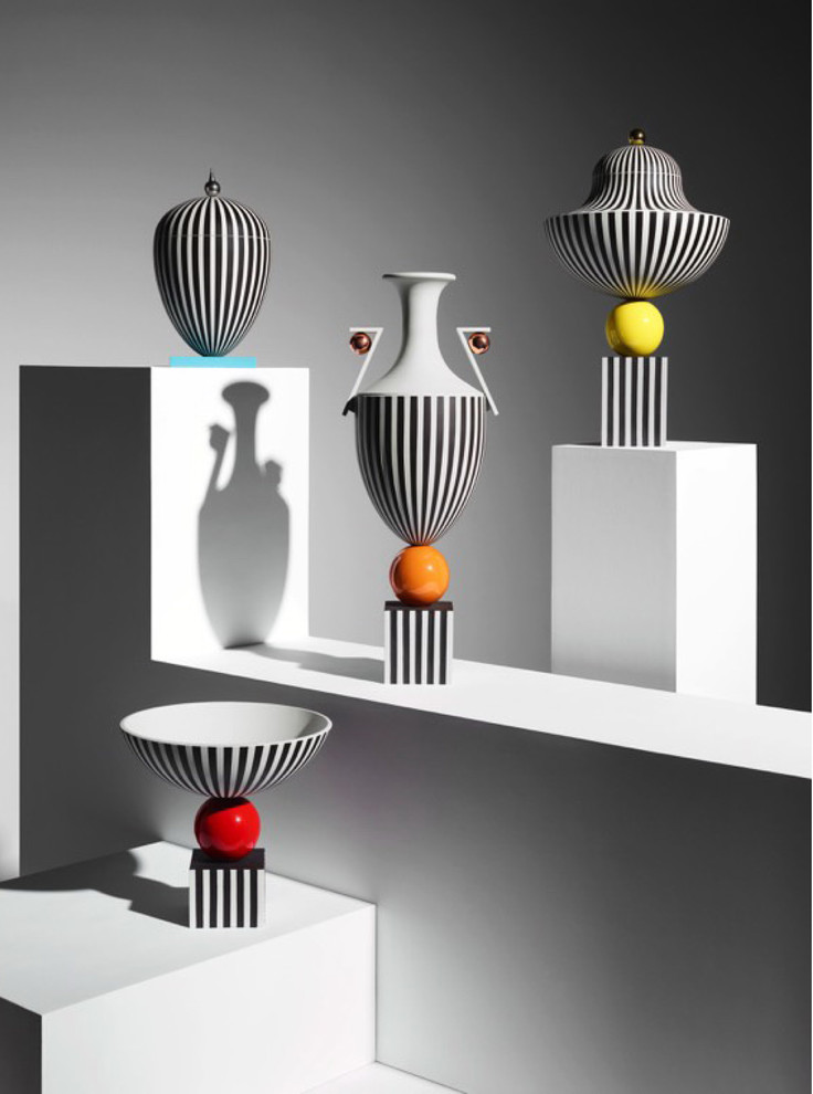 Стиль 1970-х: Из чего он состоит