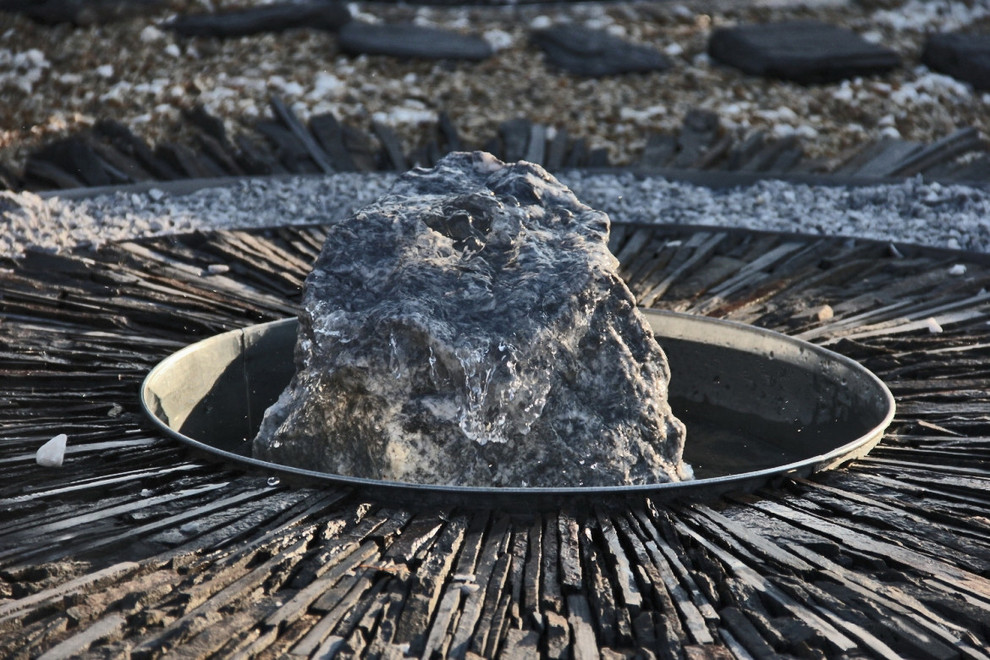 Японский садик