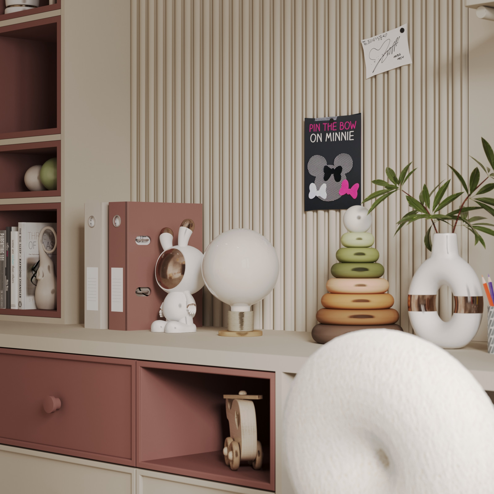 Обложка проекта: Квартира Советская 67