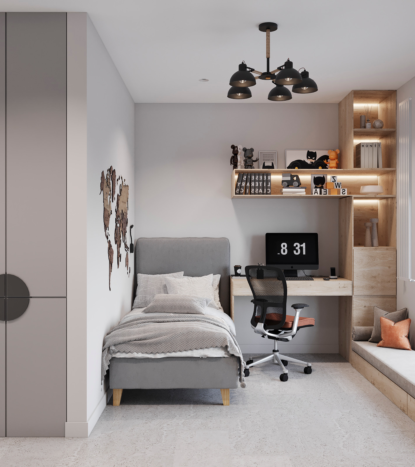 КП "Софийские Сады"