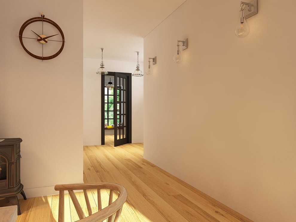 Теплый лофт