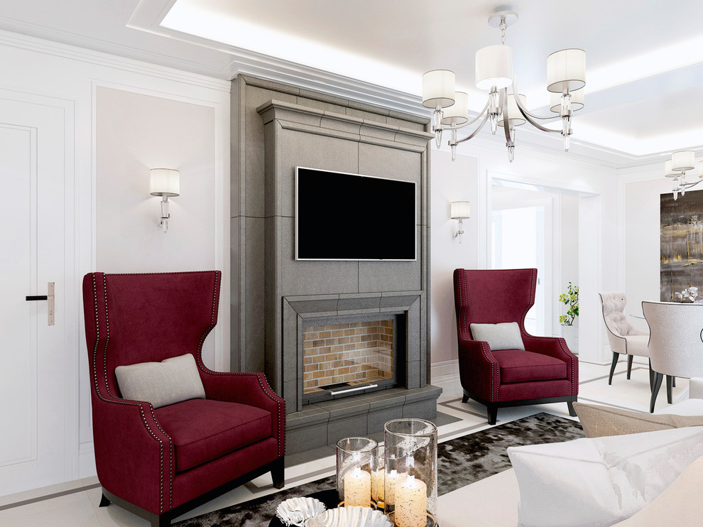 Обложка проекта: #OsinClassic03