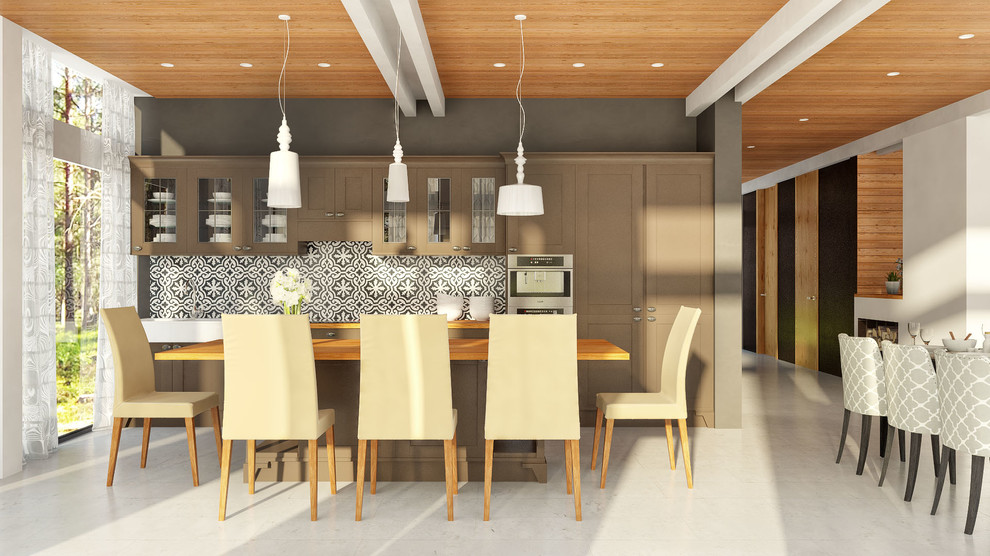 Дом в Лиикола Клаб