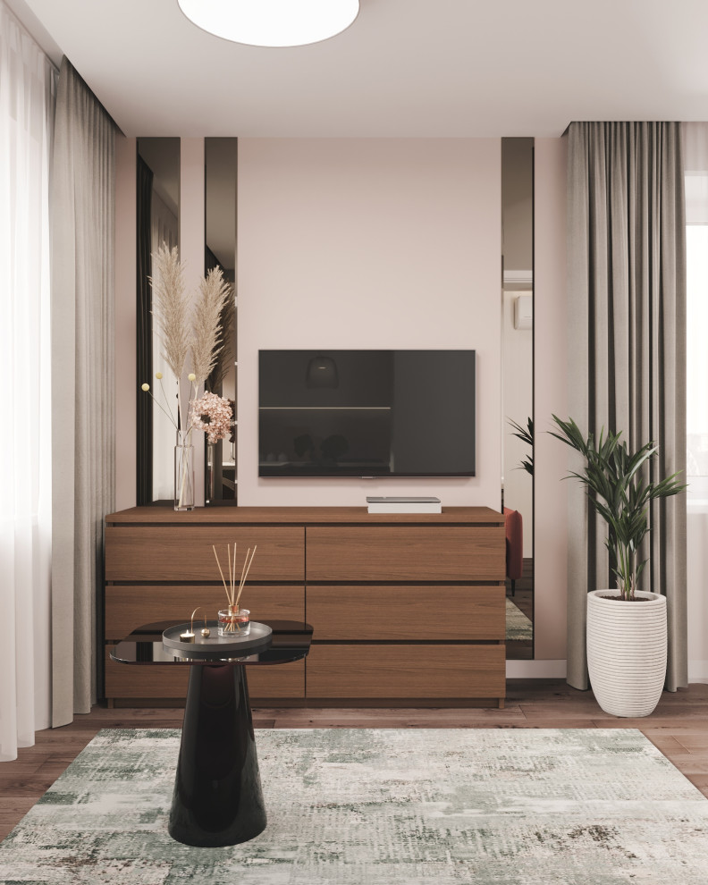 Квартира на Восточной