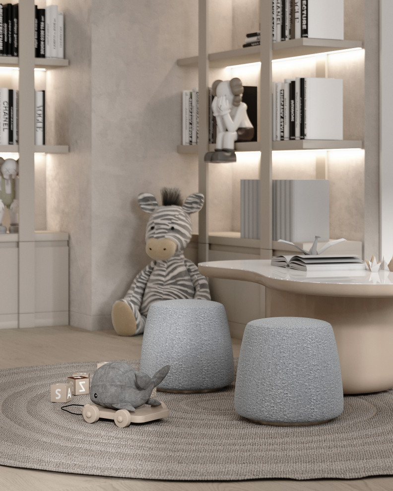 Садовые Кварталы 160 кв.м.