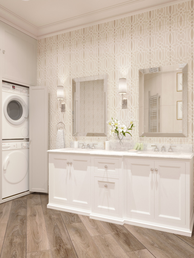 Театральная