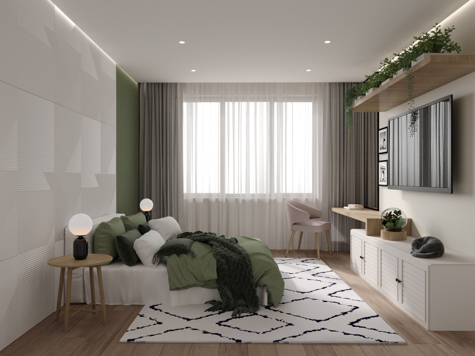 Квартира на ул. 121 Стрелковой Дивизии