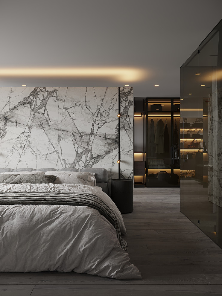 Обложка проекта: Сердце столицы