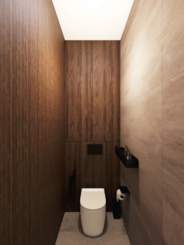 ЖК Западный Порт