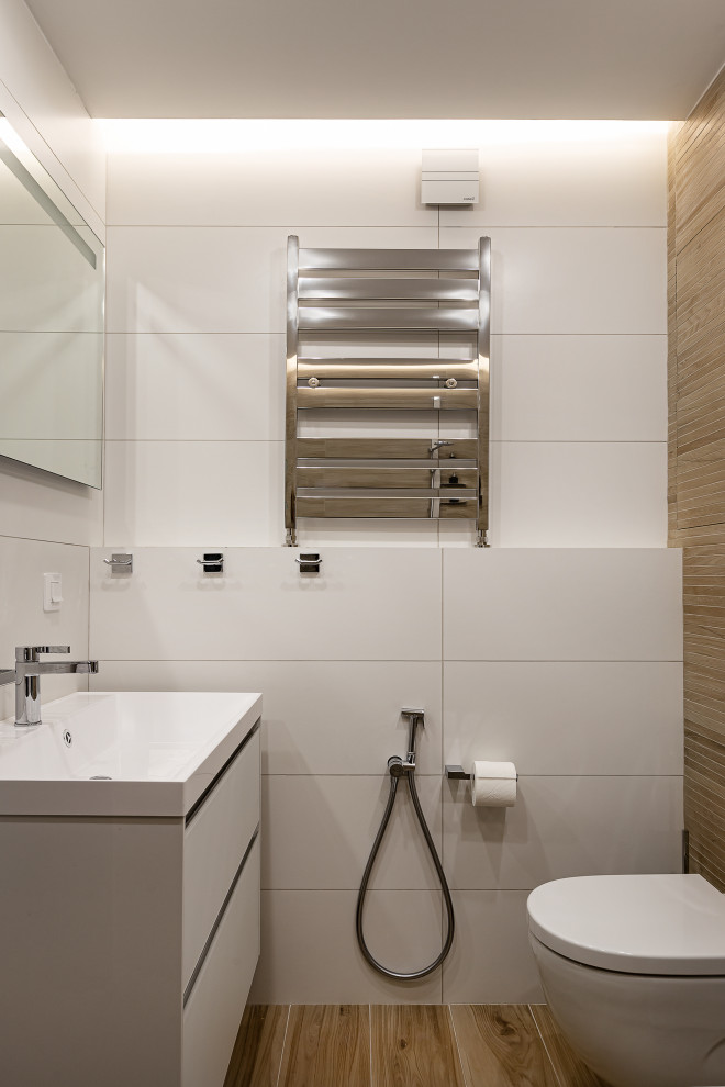 Квартира в ЖК "Северный простор"