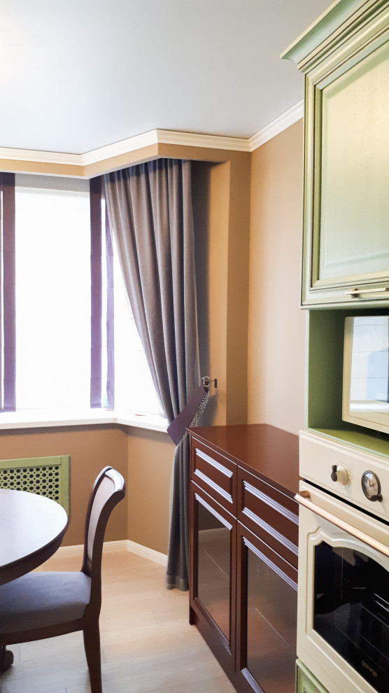 Мебель в наших проектах