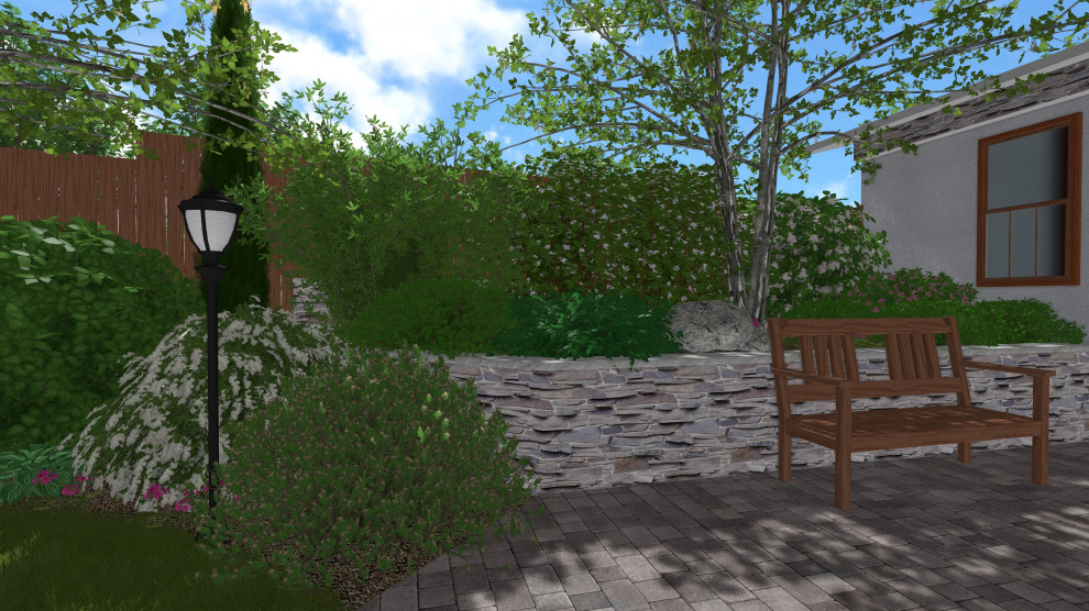 Участок в г.Калуга_1, 2020