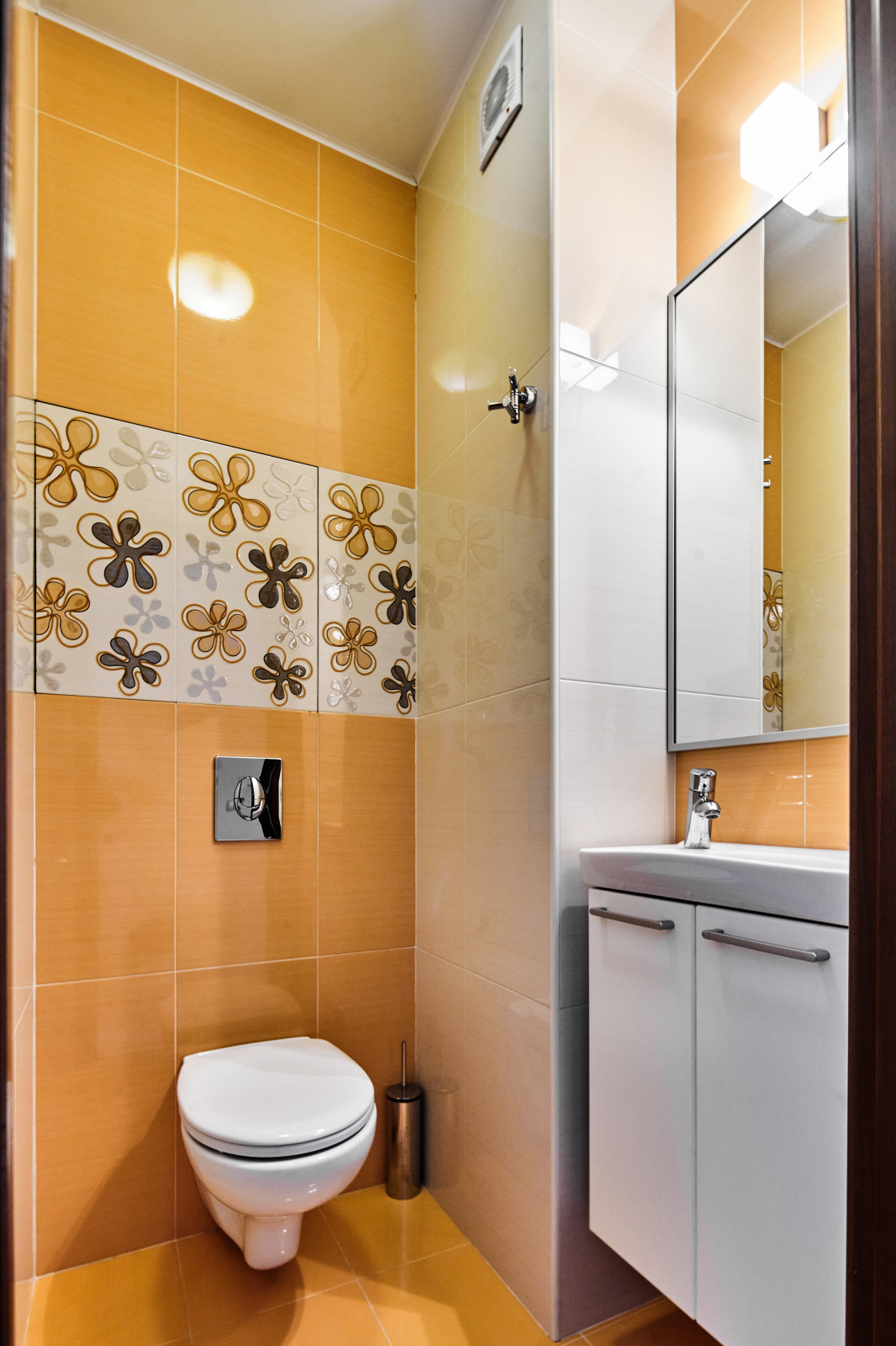 Квартира на Планерной