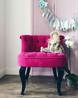 Лариса Перова