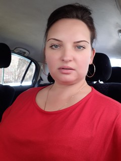 Анастасия Устимова