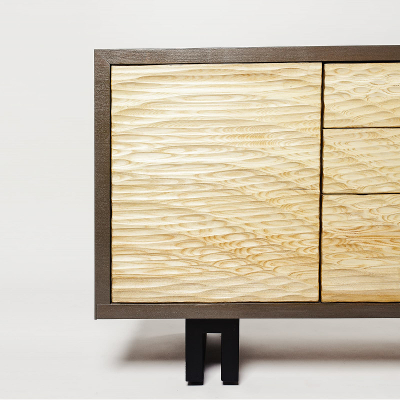 Тумба-консоль RIPLEE