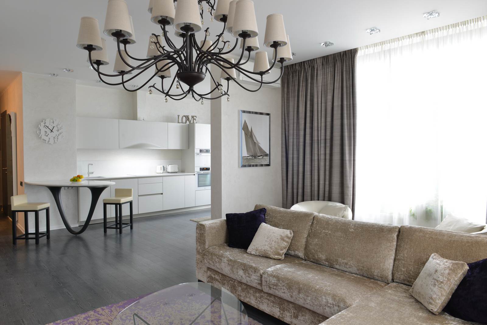 Квартира.Ул.Маршала Катукова