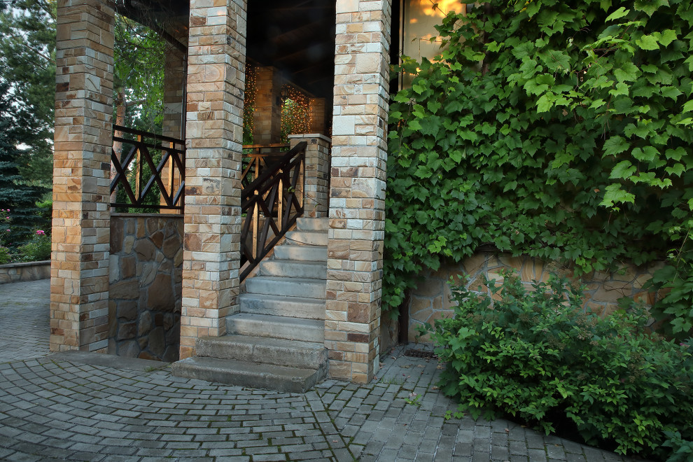 Круглое Озеро