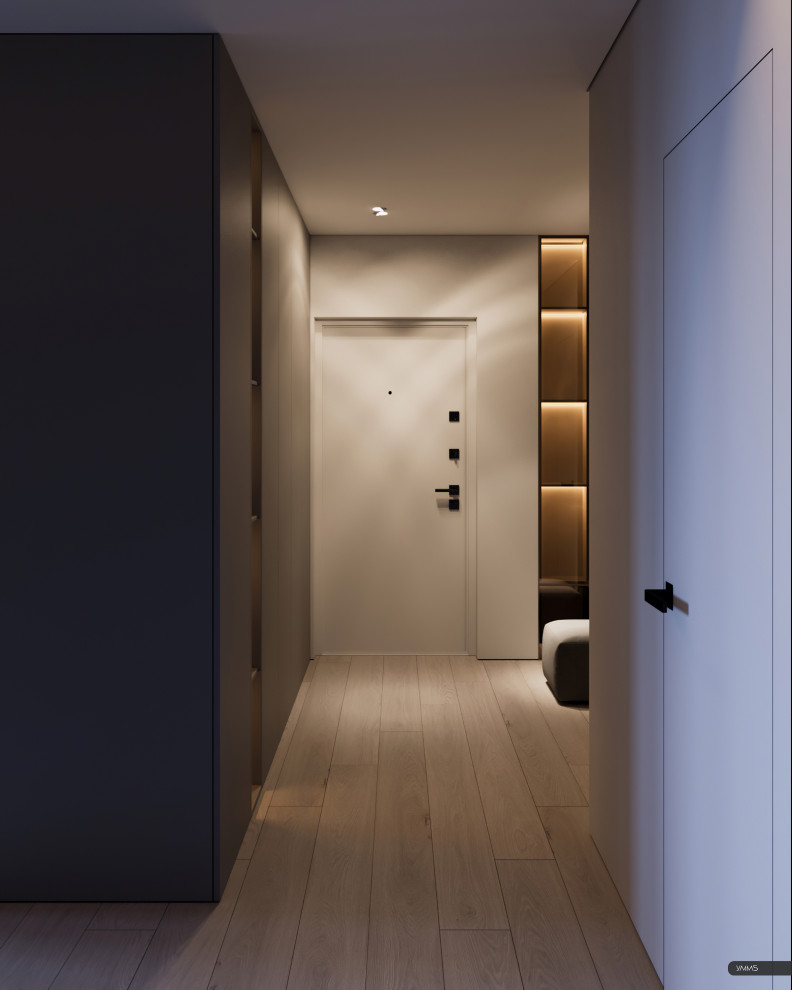 PEER GYNT | Квартира 106 м2