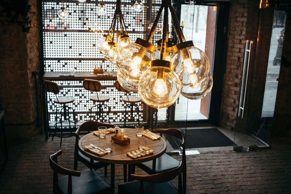 Ресторан "2628"