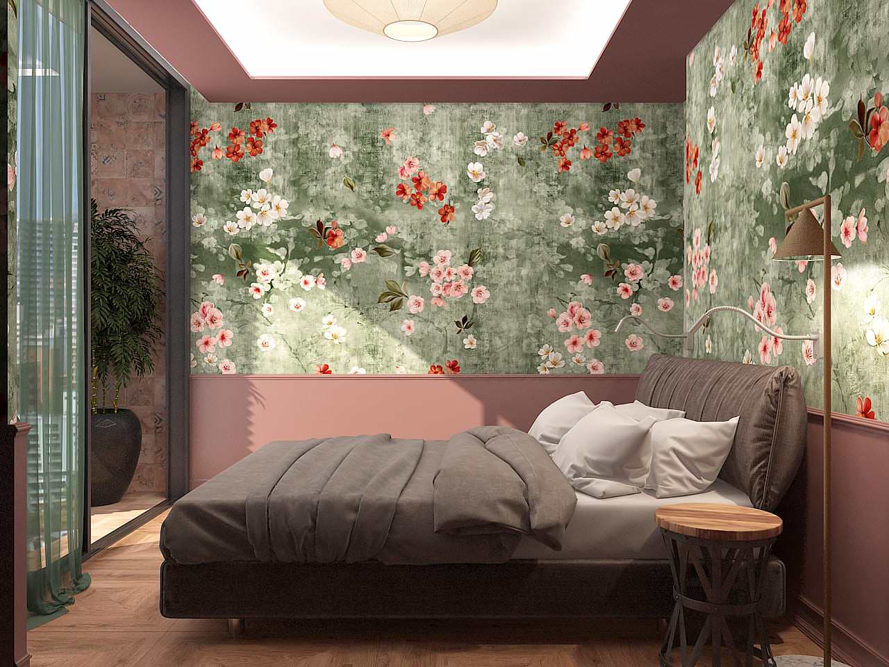 Квартира в Италии