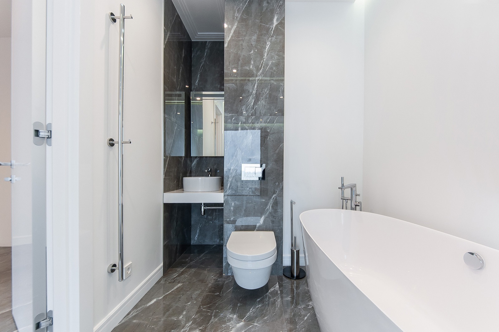 Ванная комната