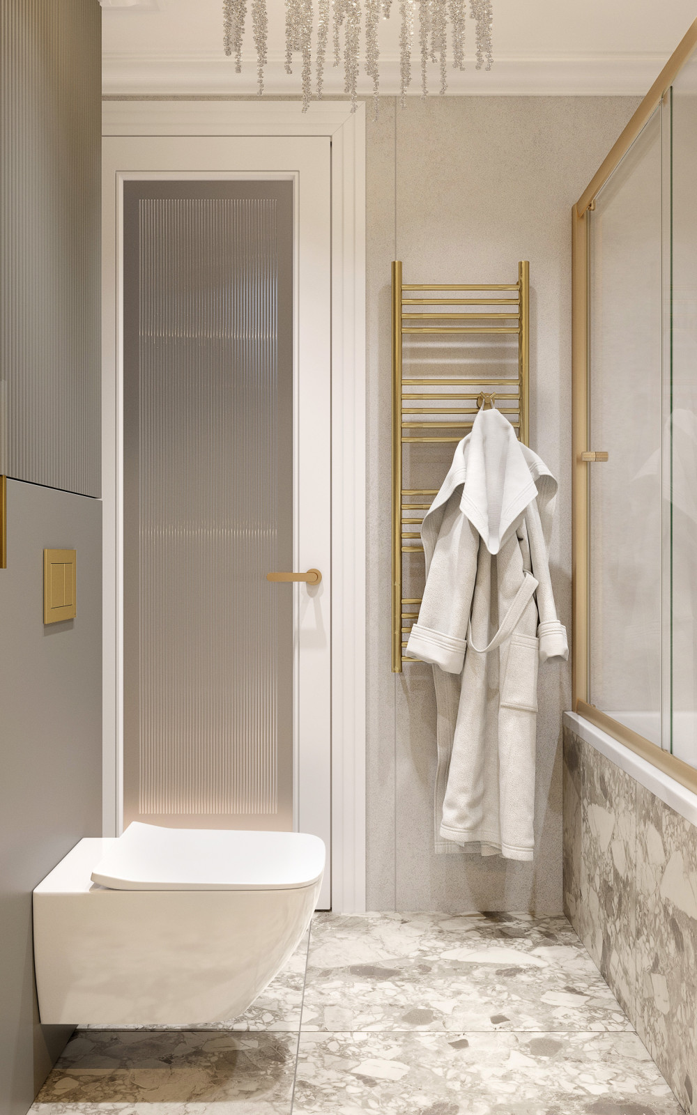 ЖК Royal residence