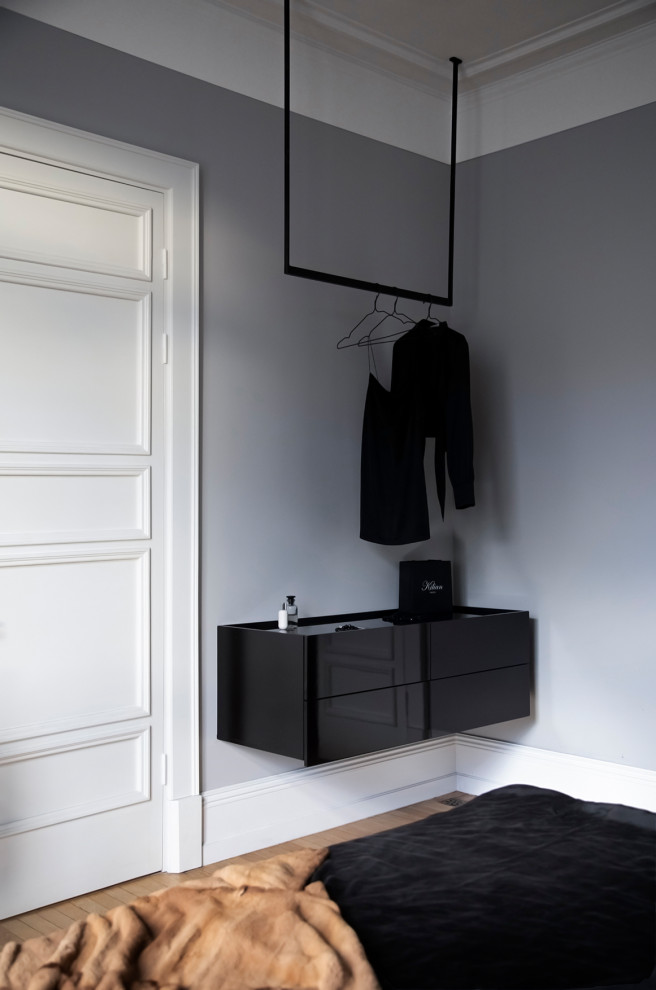 Квартира на Смоленском бульваре