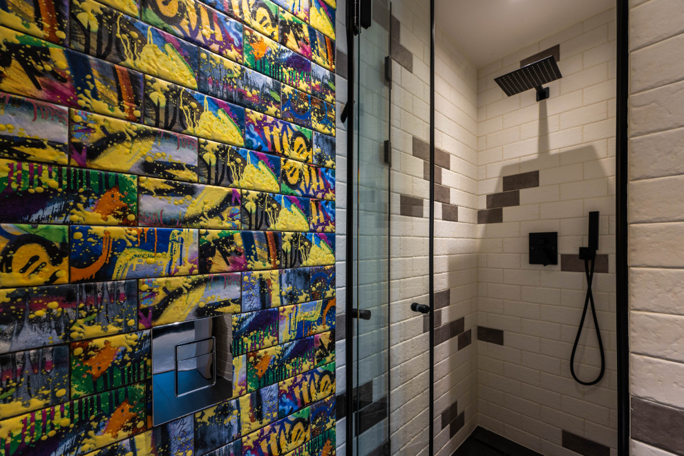 Коттедж в "Репинские дачи"