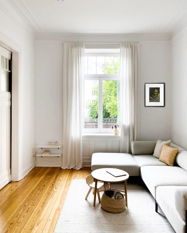 Фотографии в интерьерах