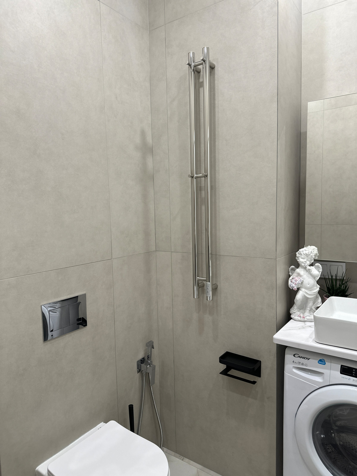 ЖК Прокшино 31 м2