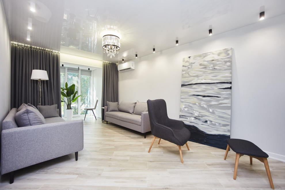 Обложка проекта: Анжелика