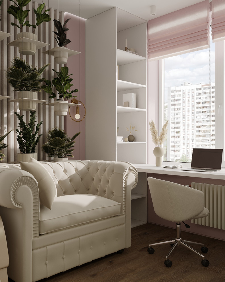 ЖК Испанские кварталы