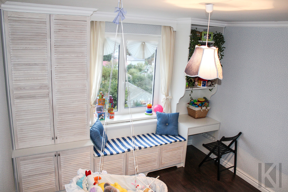 Квартира для молодой семьи