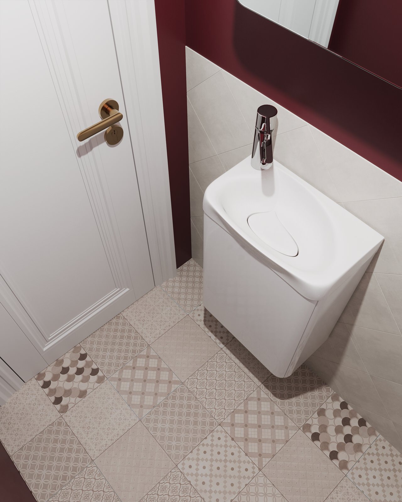 Кв. 90 кв.м ЖК Южная Битца