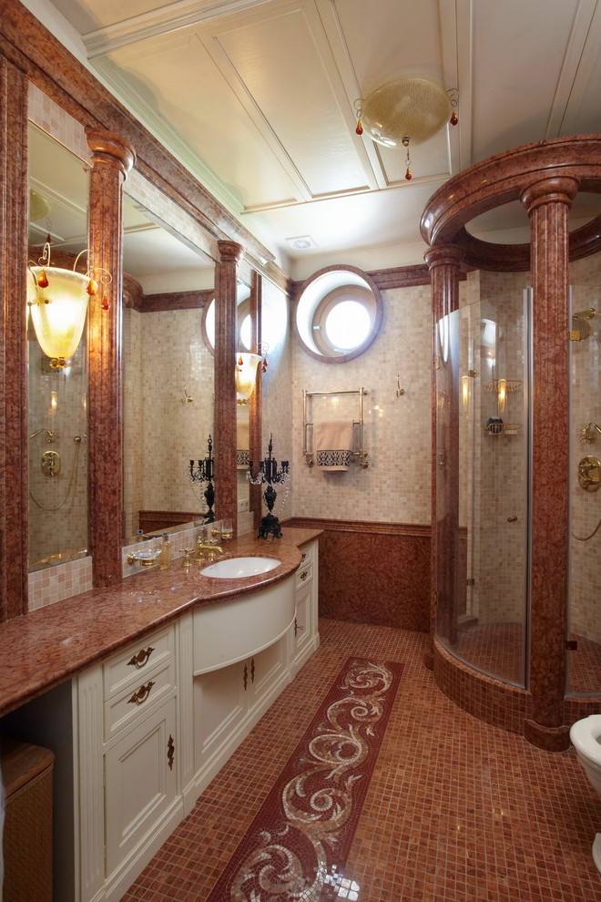 Интерьер для искушённых