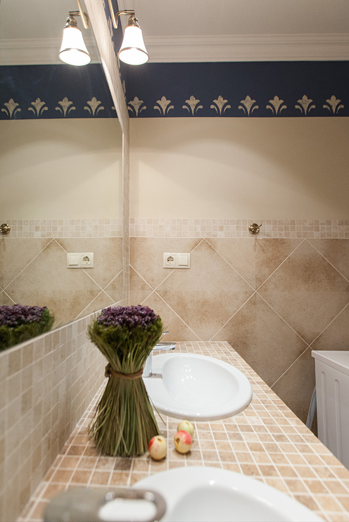 Квартира на Соколе