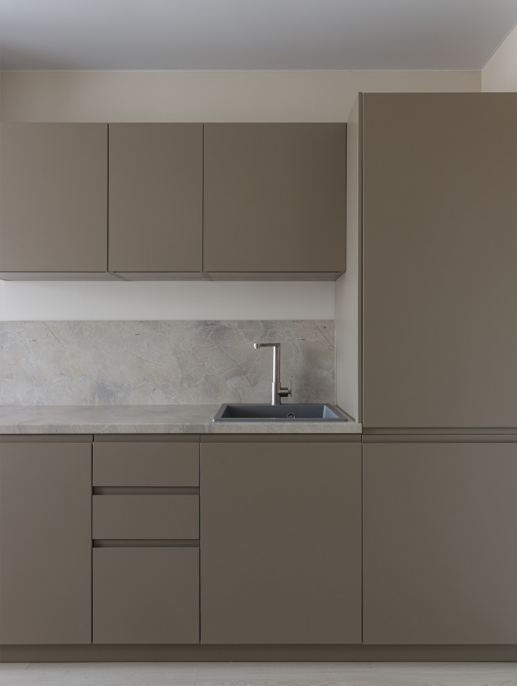 Современная квартира