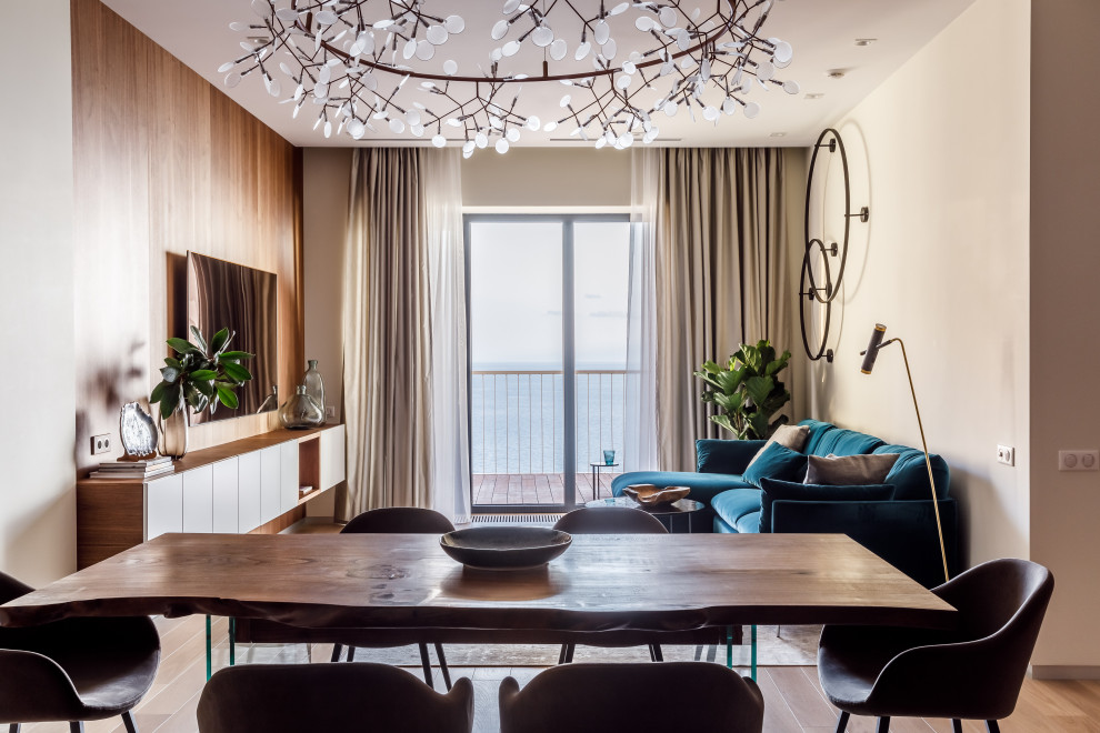 ЖК "Актёр Гэлакси"