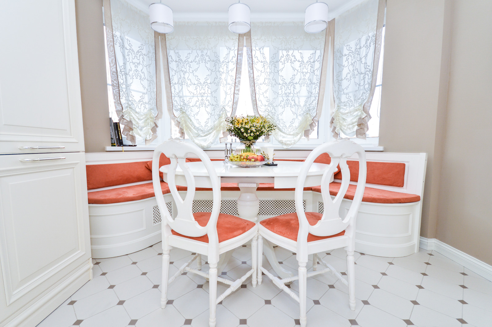 Квартира для семьи с ребёнком