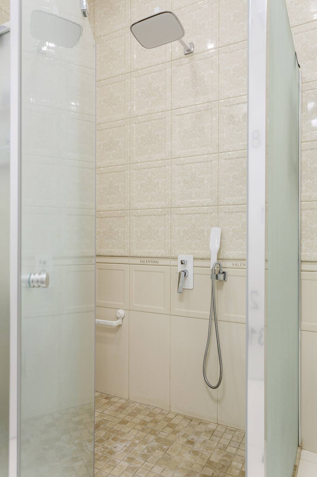 Современная квартира в ЖК "Символ", 95 кв.