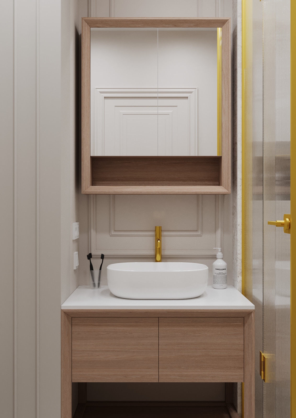 Менделеевская