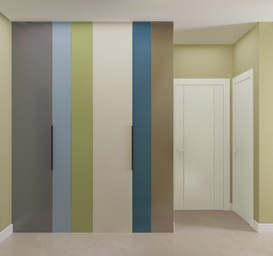 Цвет и свет