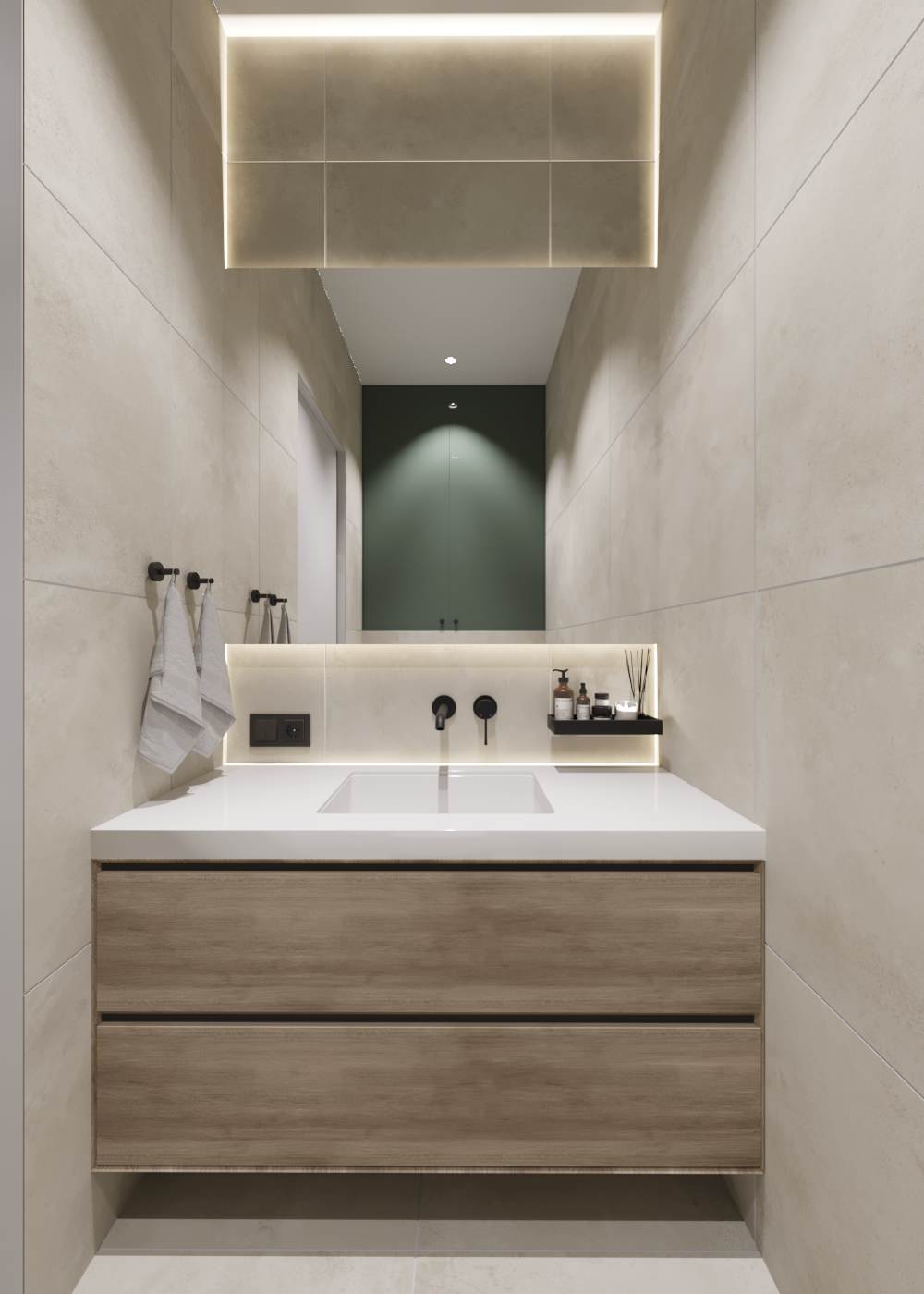 Оттенки природы