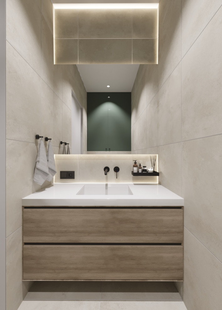 Оттенки природы