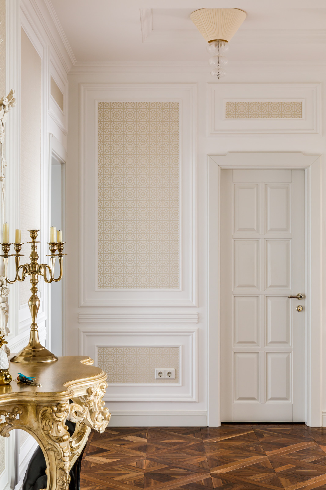 Квартира 240 м.кв.