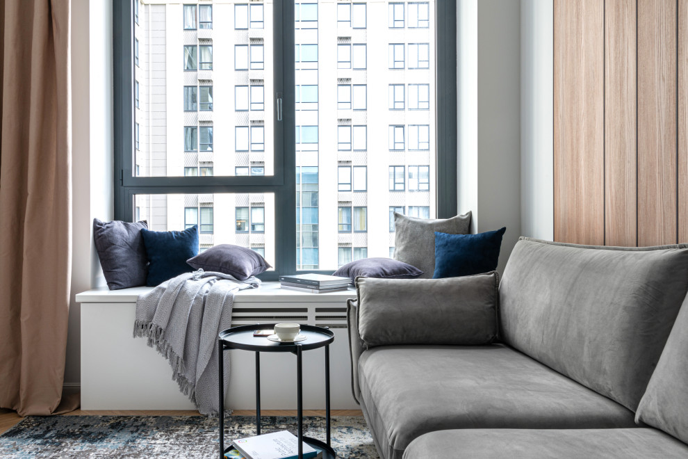 Квартира в Матч Поинт - 2