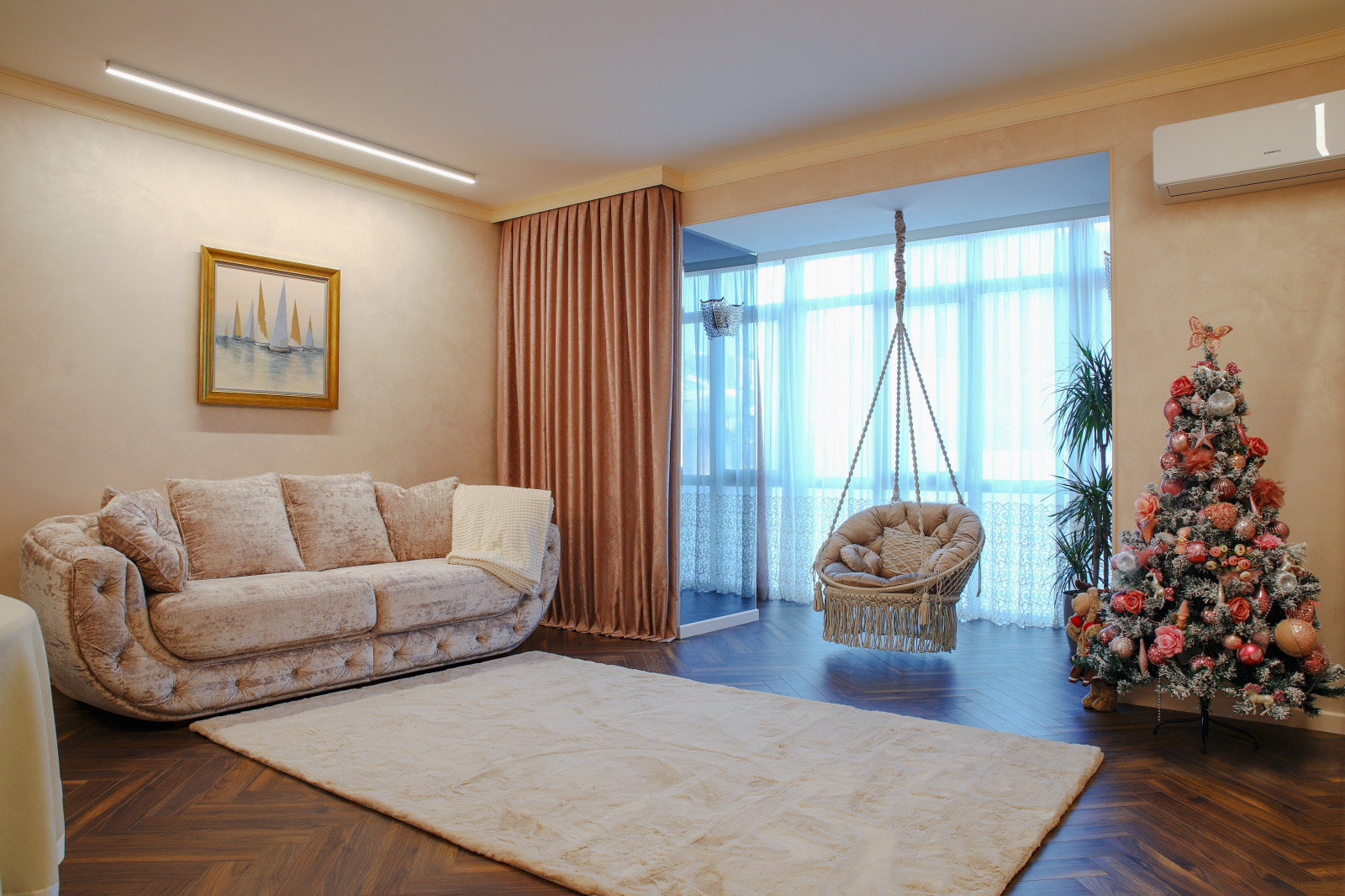 Обложка проекта: птичье молоко