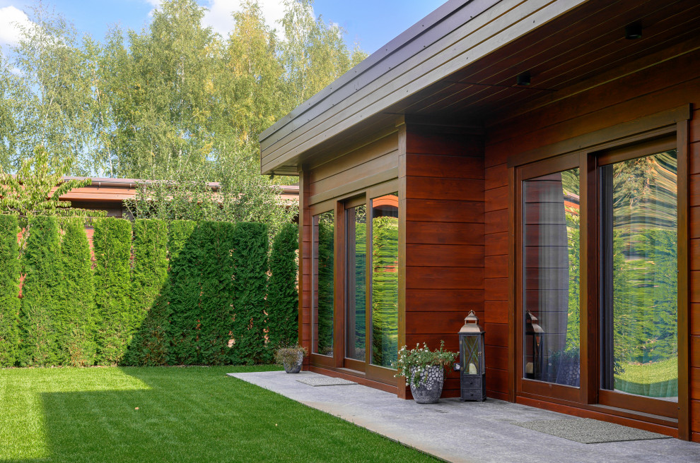 Дом в Красногорске