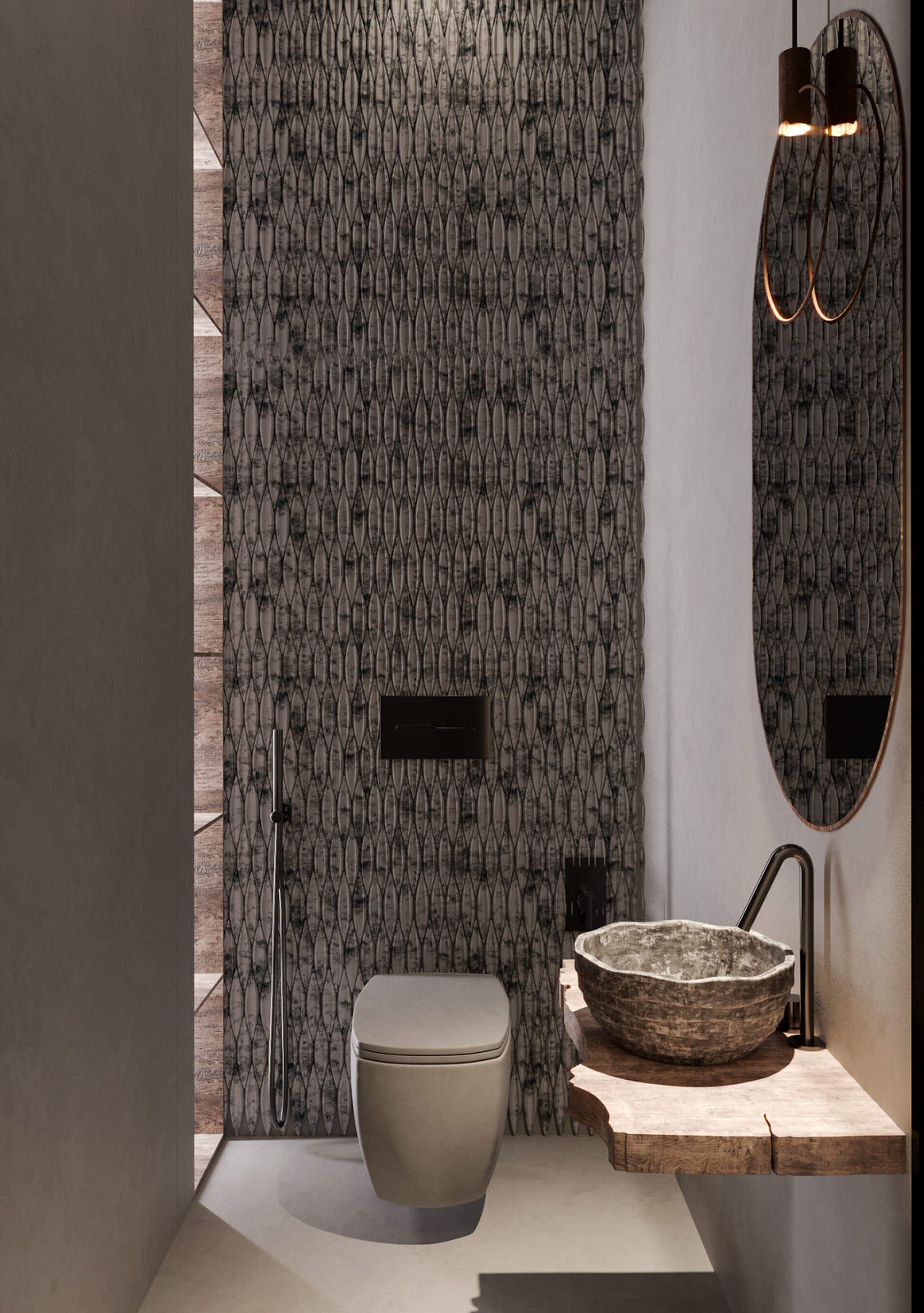 BILA WABI SABI APARTMENT